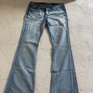 BKE women’s jeans